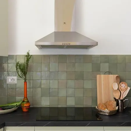 Iflat Navona Cozy Apartament Rome Buitenkant foto
