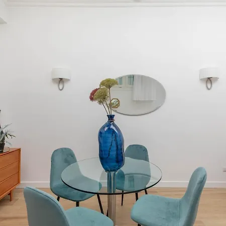 Iflat Navona Cozy Apartament Rome Buitenkant foto