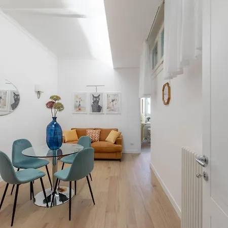 Iflat Navona Cozy Apartament Rome Buitenkant foto