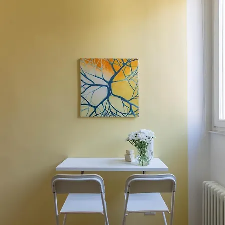 Iflat Navona Cozy Apartament Rome Buitenkant foto