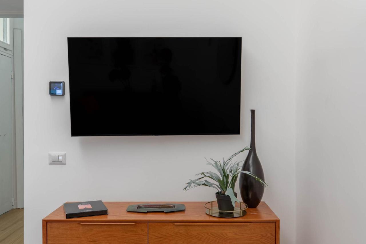 Iflat Navona Cozy Appartement *
