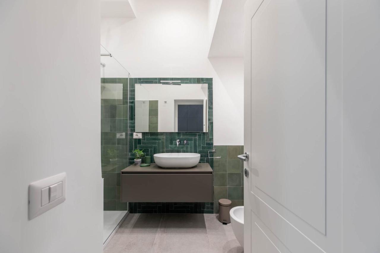 Iflat Navona Cozy Appartement